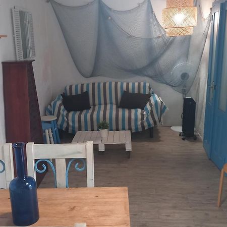 El Escondite De Vejer 베예데라프론테라 외부 사진