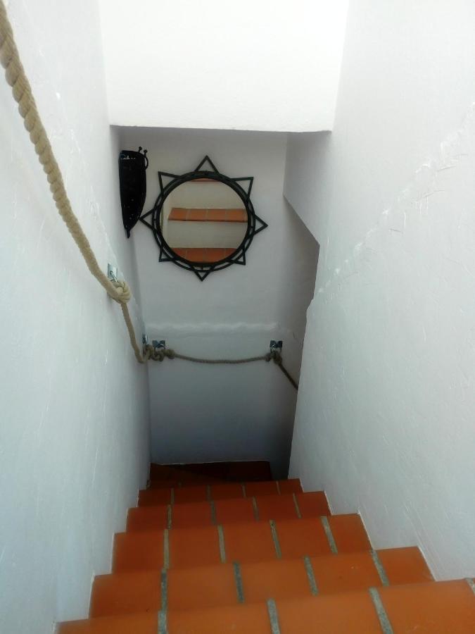El Escondite De Vejer 베예데라프론테라 외부 사진