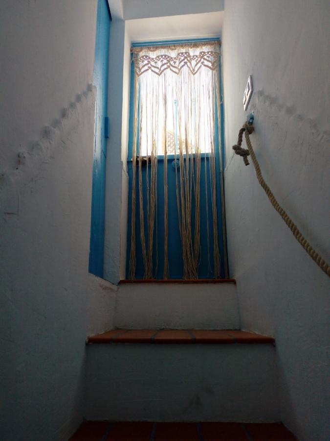 El Escondite De Vejer 베예데라프론테라 외부 사진