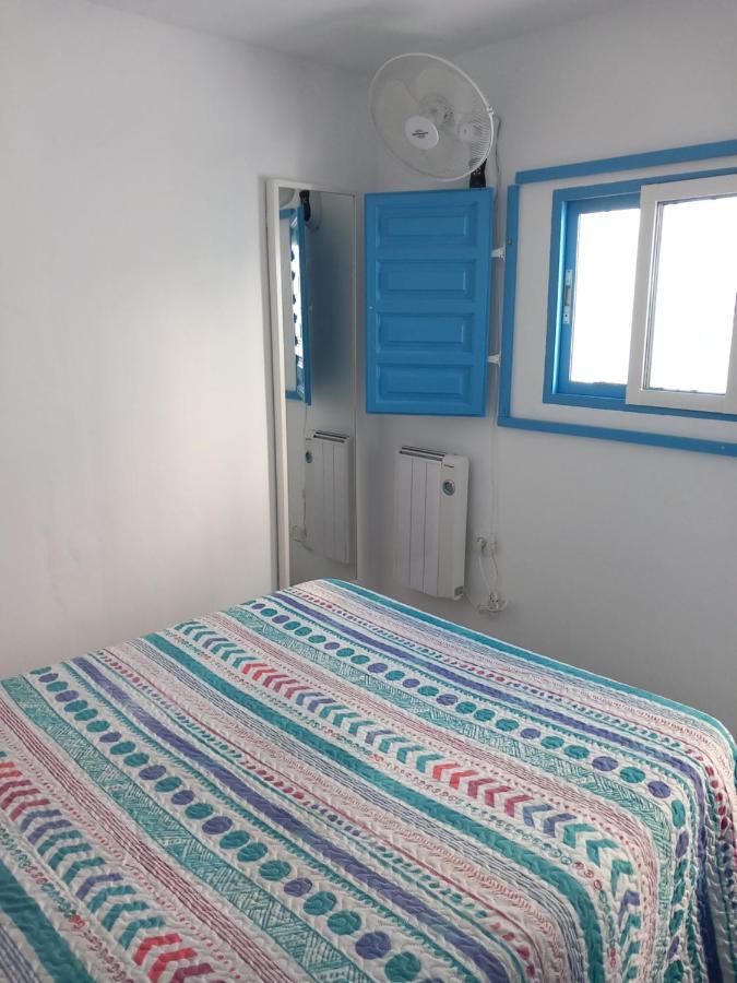 El Escondite De Vejer 베예데라프론테라 외부 사진