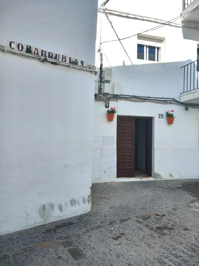 El Escondite De Vejer 베예데라프론테라 외부 사진